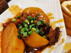 -顺德人家食府(黄金广场店)