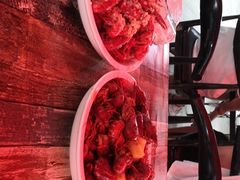 -一品龙虾(新都店)
