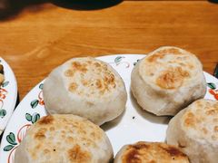 -清真·老门框爆肚涮肉·中华老字号(丰管路店)