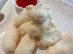 -马凯餐厅(长椿街店)