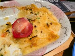 -鱼跃食堂·精致寿司(东林美域店)