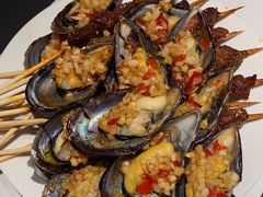 -星伦多 自助料理(圆融店)