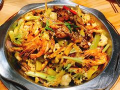 -阿田大虾(林达奥特莱斯店)