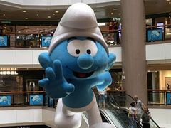 -花园餐厅(亚士厘道店)