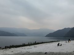 -雷波马湖风景区