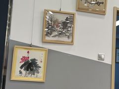 -汉翔书法丨软笔·硬笔·国画(西铁营校区)