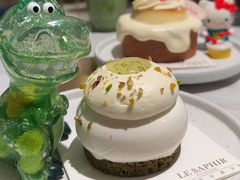 -LE SAPHIR 莎菲尔菓子(和兴店)