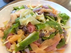 -沙河粉村·国家非遗传承(云台店)