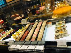 -广州文华东方酒店·文华饼店