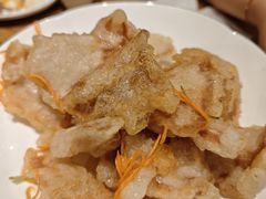 -金掌勺·锅包肉(广渠门店)