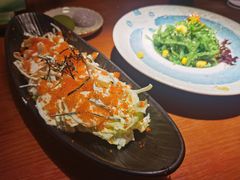 -鳗鱼家·深夜食堂(军博店)