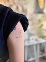 -PinooTattoo皮奴刺青纹身设计总部
