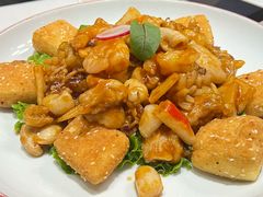 -北塘海鲜·天津菜(大光明桥旗舰店)