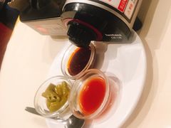 -文兴酒家(Chinatown - Gerrard Street)