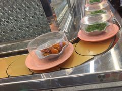 -争鲜回转寿司(太阳宫凯德MALL店)