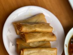 湘味春卷-食膳公园包子铺(烈士公园店)