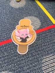 -奈尔宝·儿童乐园·亲子餐厅(苏州大悦城店)