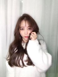 -MYYF SALON烫发染发