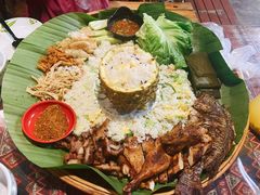 -简朴寨傣味餐厅