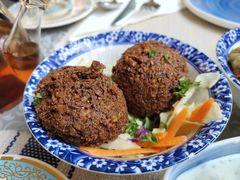 -La Medina餐厅(亮马河南路店)