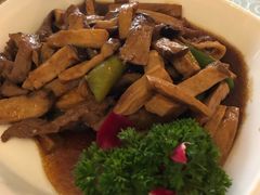 -东北大厦酒店(沈阳北站青年大街店)