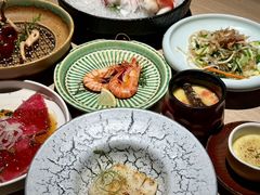 -匠和风精致料理(宁德万达店)
