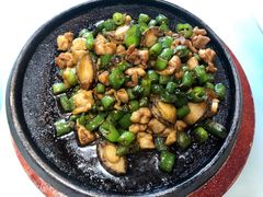 -北京烤鸭爱上川菜(中山路店)