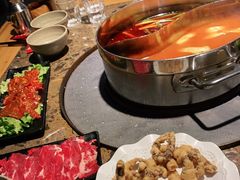 -三牦记·很牛的牦牛肉(柏条河北路下段店)