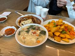 -清真·益鑫羊肉手抓馆(花园北街店)