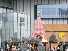 -锦楼·臻选新杭帮(杭州中心店)