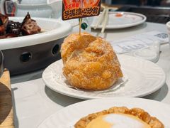 -稻香海鲜饭店(第一国际店)