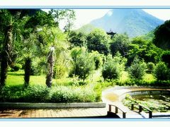 花园-九龙湾景区拓展会议