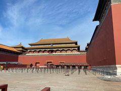 -北京市劳动人民文化宫(太庙)