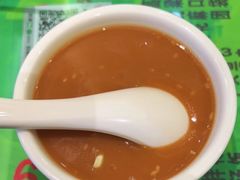 -令氏家外家周礼食府(桥南店)
