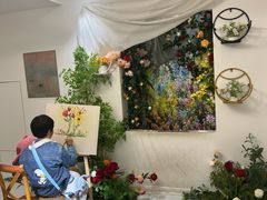 -成都梵高星空艺术馆(春熙路旗舰店)