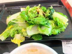 -永和大王(蛙嫩紫苏香·军博店)