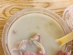 胡椒猪肚汤-胡椒猪肚汤(康王店)