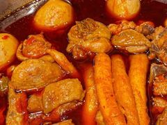 李子坝特供芋儿-李子坝梁山鸡(李子坝大鸡哥店)