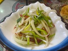 -新疆红柳花餐厅(新洲店)