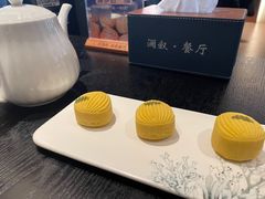 -老海陵·泰州菜(三水湾店)