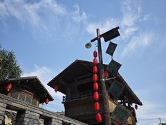 -百花人家(清水田园店)