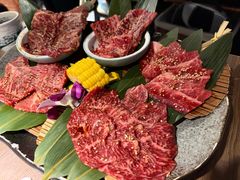 虎丸拼盘-虎丸烧肉(世纪汇店)