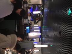 -绿茶餐厅(成都大悦城店)