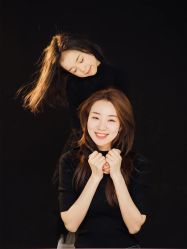 -花屿迷鹿写真馆