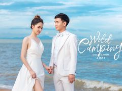 -经典婚纱摄影美学馆·私人定制