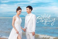 -经典婚纱摄影美学馆·私人定制