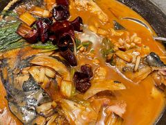 -小天厨民间菜馆(深圳街店)