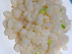 -陈记菜馆·非遗淮扬菜(东关街教场店)