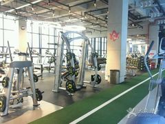 -GYMCARE VIVA(金开店)