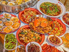 -霸王虾·麻辣小龙虾(清水河公园店)